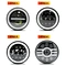 jeep jk led headlights